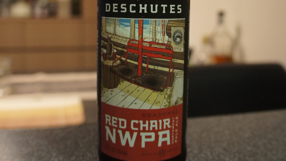 Deschutes Red Chair Nwpa Words Of Another Dreamy Traveller